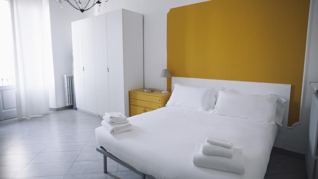Italianway-Corso Sempione 96 Apartment Milano Exterior foto